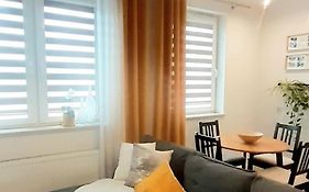 Apartament Villa Natura II